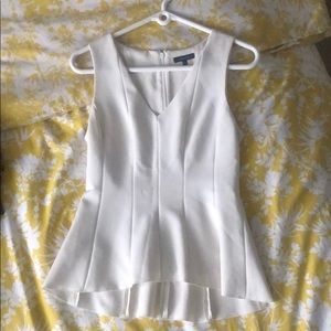 Super Flattering RW&Co Top